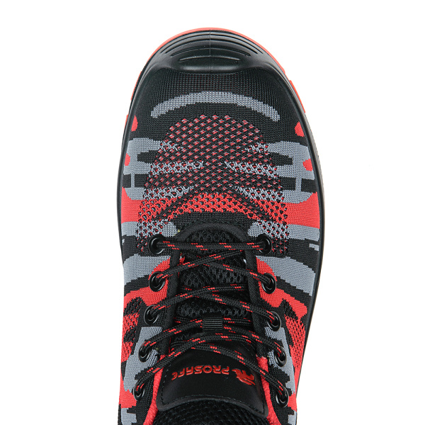 Полуботинки ЛИДЕР ИМПОРТ 8730/1 ПУ-ПУ с КП (красный)