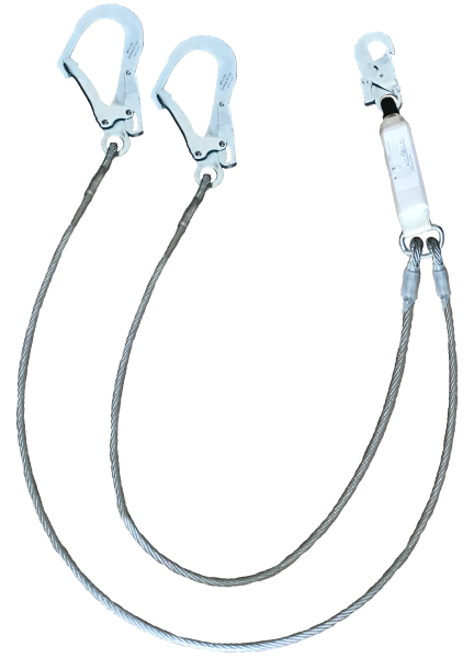 Строп аБд стальной с КР-01, КР-03, КР-04