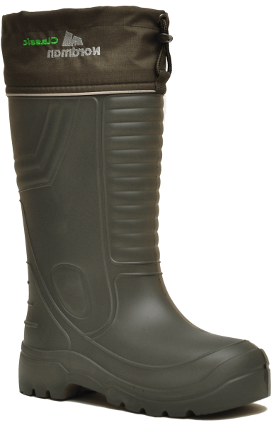 Сапоги из ЭВА NORDMAN