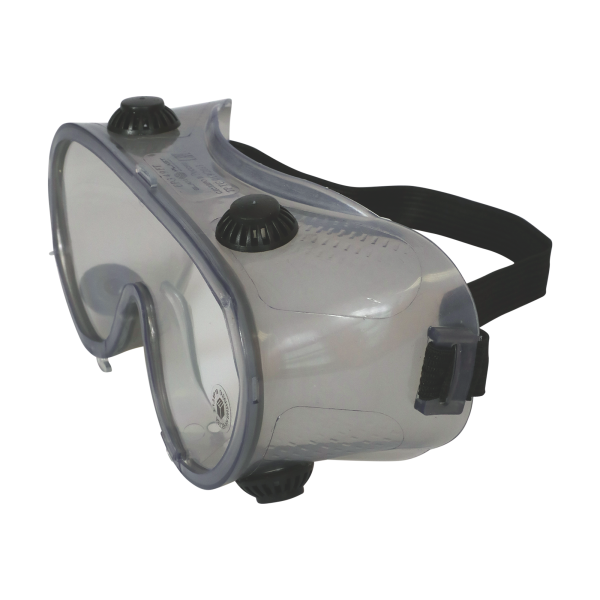 Очки СТАНДАРТ Р2 непрямая вентиляция, (тип СТАЕР)