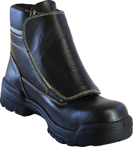 Ботинки ПРОМЕТЕЙ сварщик с КП и КС