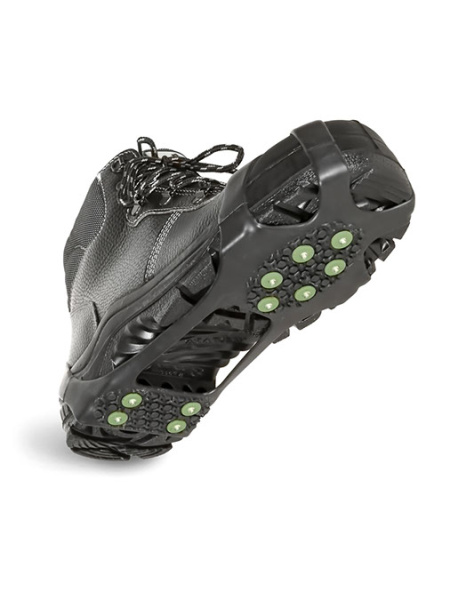 Ледоходы ПРОФ 10+10 шипов