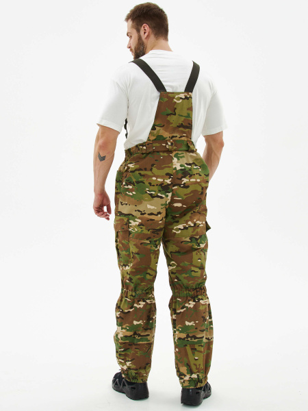 Костюм ГЕРКОН-ВЕСНА/ОСЕНЬ с БР (мультикам)