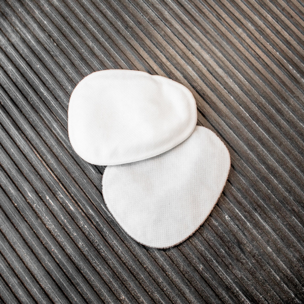 6023 Предфильтр противоаэрозольный Jeta Safety класса P3 R ОТГРУЗКА КРАТНО 4 ШТ.