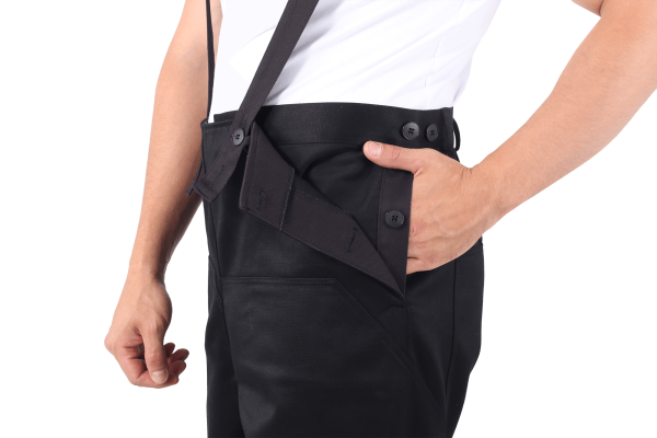 Костюм сварщика Прометей Огнепротект