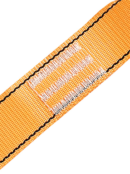 Строп Ад+К25 (лента, вар.2) 1,50м