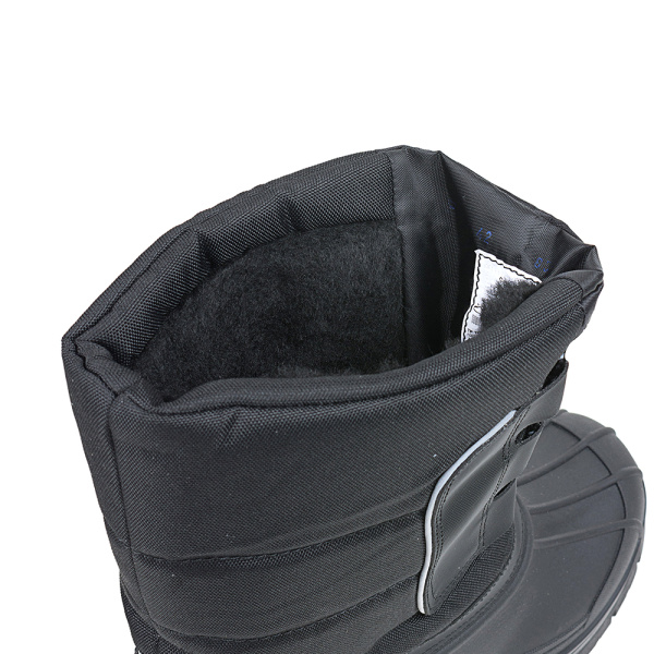 Сапоги ЛИДЕР 85 ТЭП иск.мех