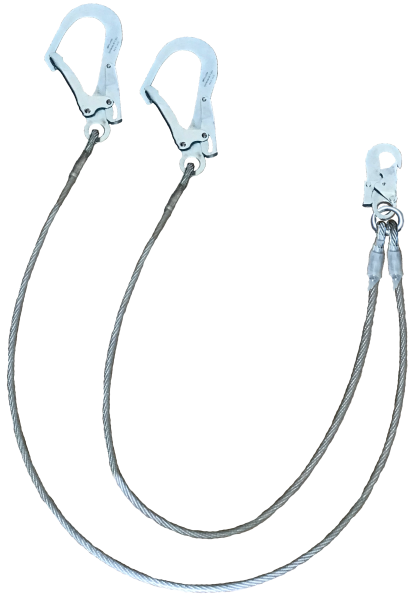 Строп стальной Бд с КР-01, КР-03, КР-04