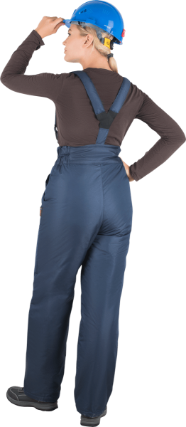 Костюм Виги женский утепленный