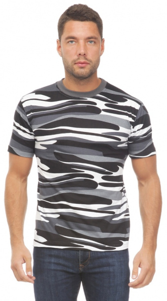 Футболка Дионис