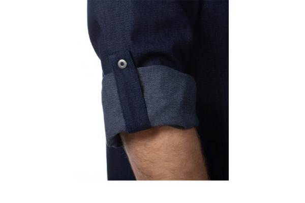 Куртка поварская