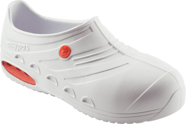 Полуботинки OXYPAS™ ОКСИСЕЙФ с КП