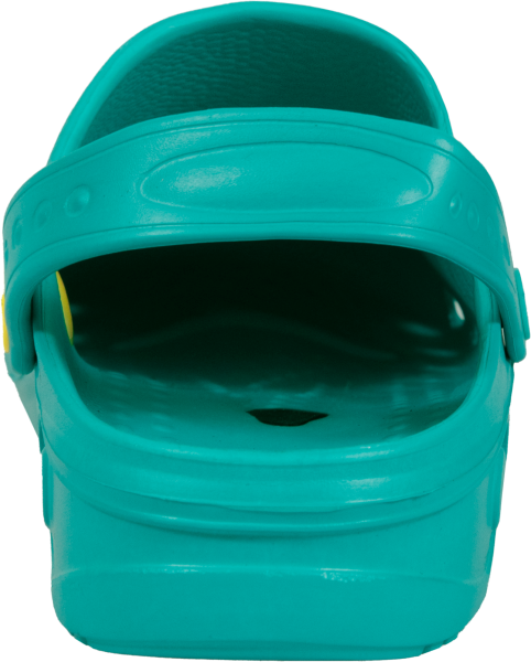 Сабо SONIC (СОНИК) женские ЭВА (зеленый)