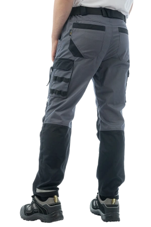 Брюки BRODEKS KS 302 C (серый) Брюки BRODEKS KS 302 C (серый)