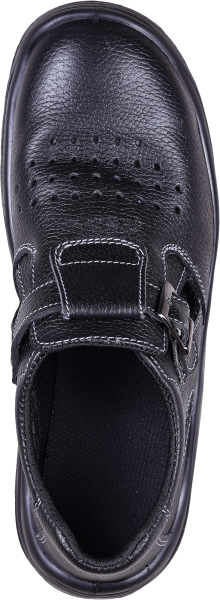 Полуботинки с перфорацией OPERATOR с КП и КС