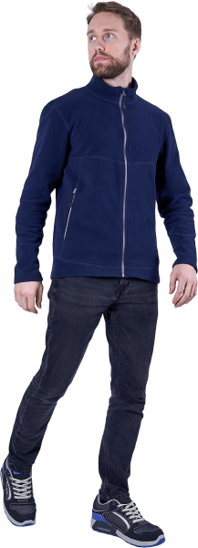 Куртка флисовая ФЬЮЖЕН