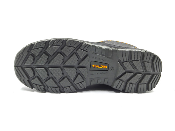 Полуботинки МИСТРАЛЬ ULTRA SJ5050 ПУ-ТПУ с ПП и АС