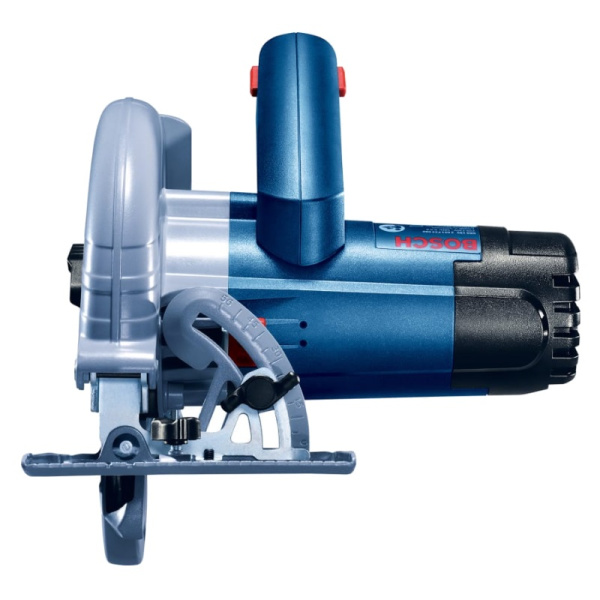 Циркулярная пила BOSCH GKS 190 0.601.623.000 1400Вт 190мм 5500об/мин