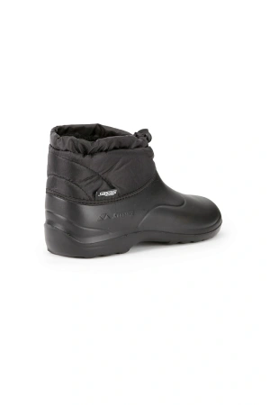 Галоши СКОРОХОДЫ ЭВА Sardonix 209-02Н с надставкой (черный)