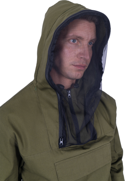 Костюм ТАЙГА противоэнцефалитный