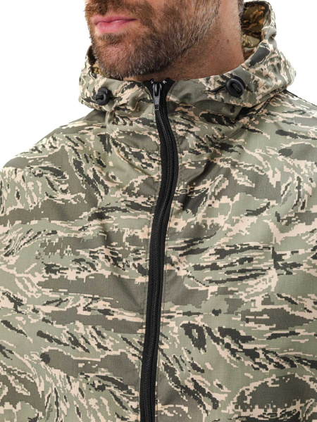 Костюм МАСКХАЛАТ с БР (кмф легион серый)