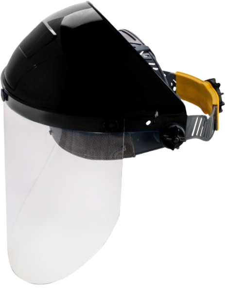 Щиток РОСОМЗ™ НБТ2 ВИЗИОН