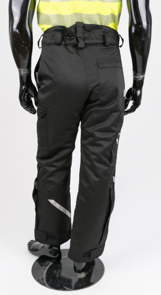 Зимние брюки Dimex 682