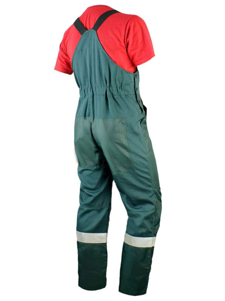 Костюм Нефтяник 70% защитное покрытие