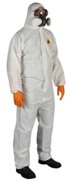 JPC-50 Комбинезон JETA SAFETY Element Lite с ламинацией