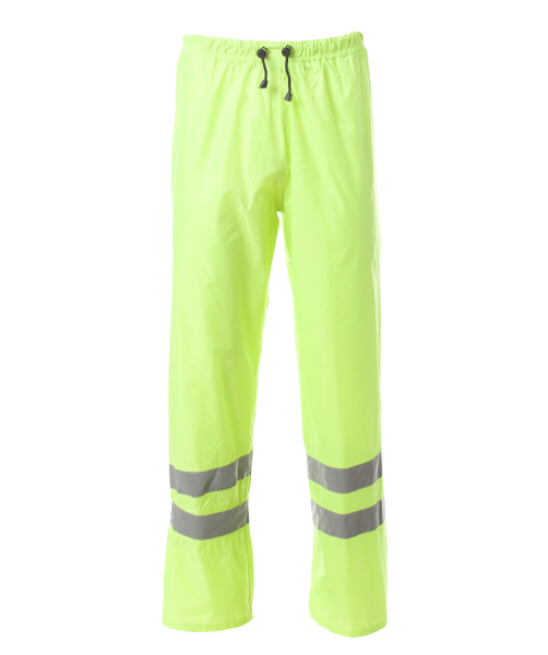 Костюм ТАЙФУН с СОП с БР (лимонный)