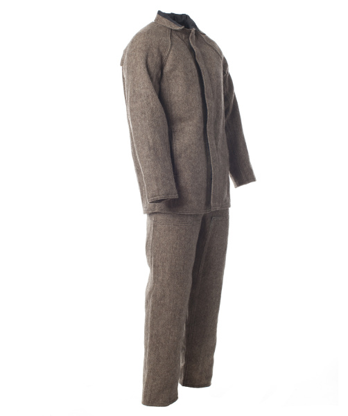 Костюм огнестойкий Суконный (ГОСТ)