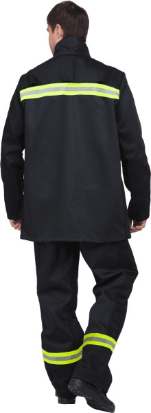 Костюм Гефест