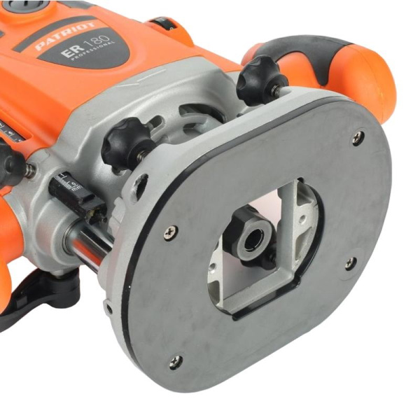 Фрезер PATRIOT ER 180 1600Вт раб.ход 60мм 23500об/мин