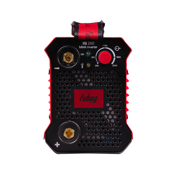 Сварочный инвертор FUBAG IQ 200