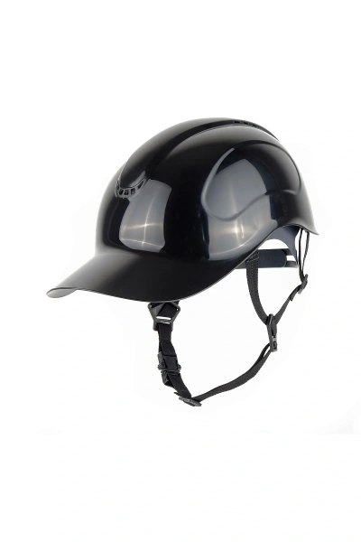 Каскетка защитная СОМЗ АБСОЛЮТ 98120 (черный)