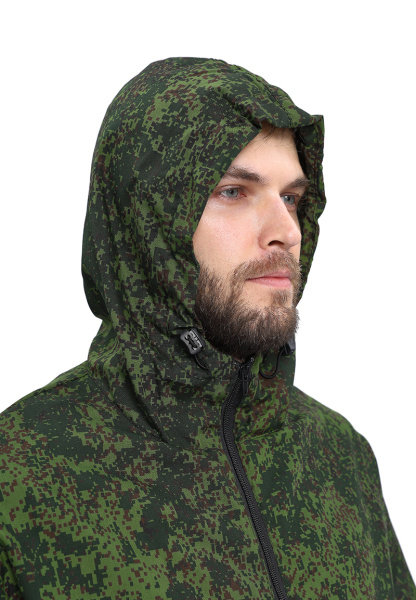 Костюм МАСКХАЛАТ с БР (кмф пиксель)