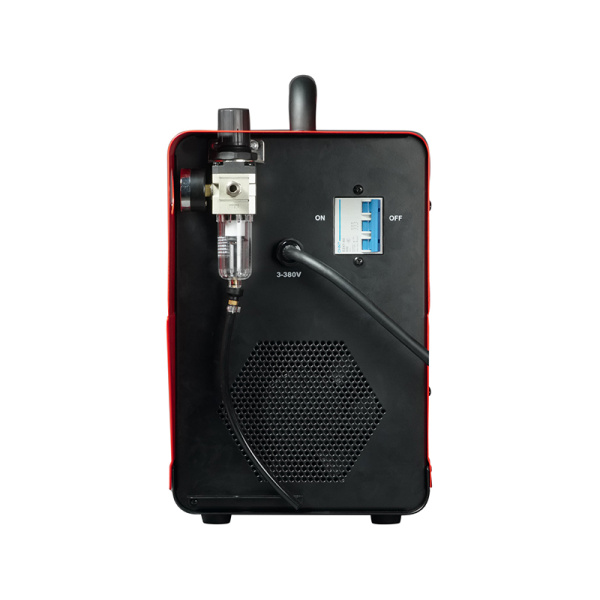 Аппарат плазменной резки FUBAG PLASMA 65 T с плазменной горелкой FB P60 6m