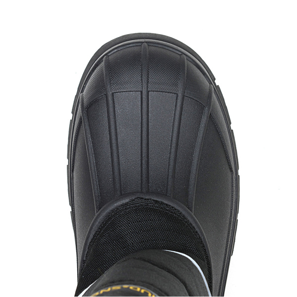 Сапоги ЛИДЕР 83.1 ТЭП байка