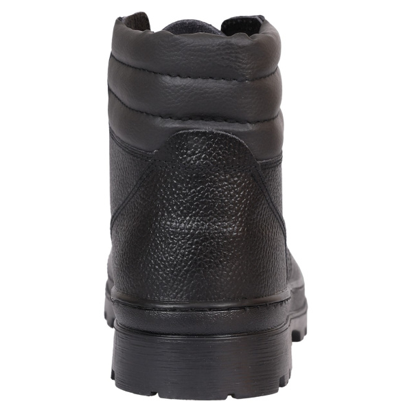 Ботинки ГОЛИАФ резина иск. мех