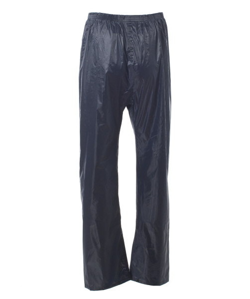 Костюм ЛИВЕНЬ нейлон с ПВХ (т.синий)