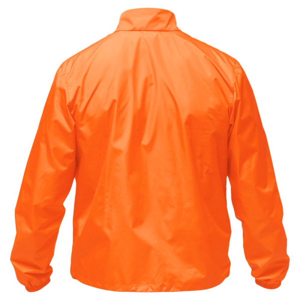 Ветровка KIVACH (оранжевый)