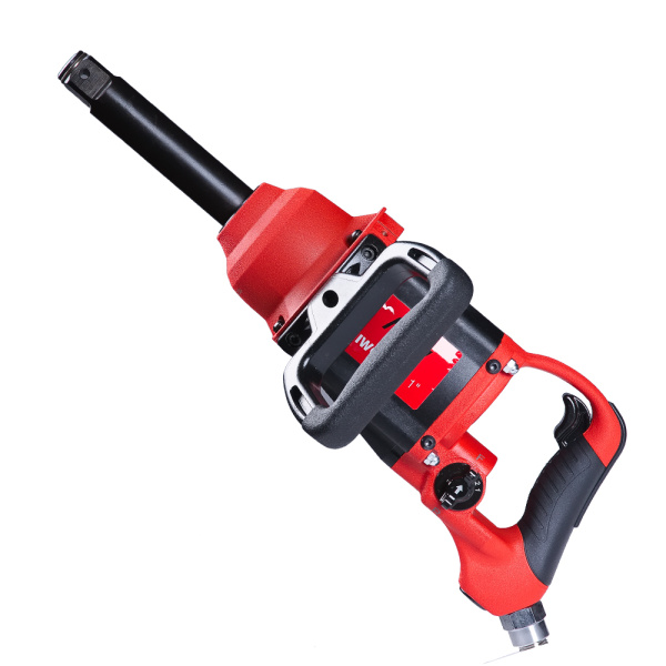 Пневмогайковерт ударный FUBAG IWC 2500 1 дюйм