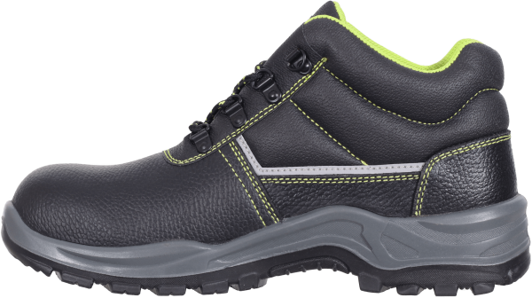 Ботинки СПЕЦ с МП