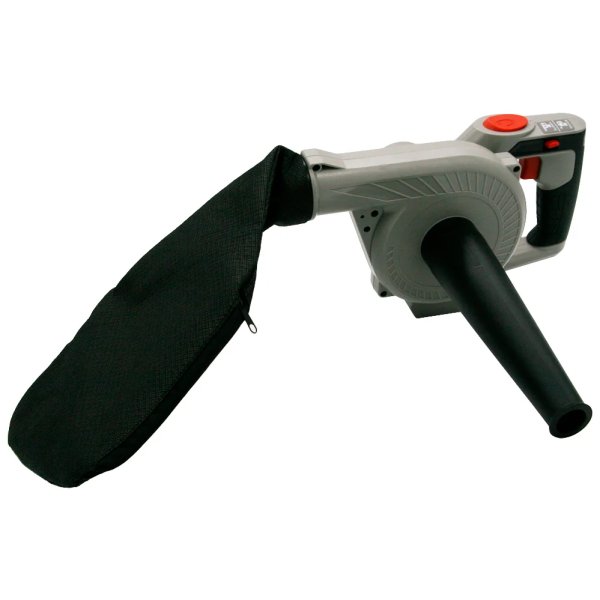 Аккумуляторная воздуходувка CROWN CT29002HX 20В B3+ без акб и зу 2-в-1