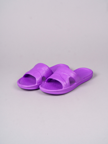 Тапочки для душа женские ЭВА