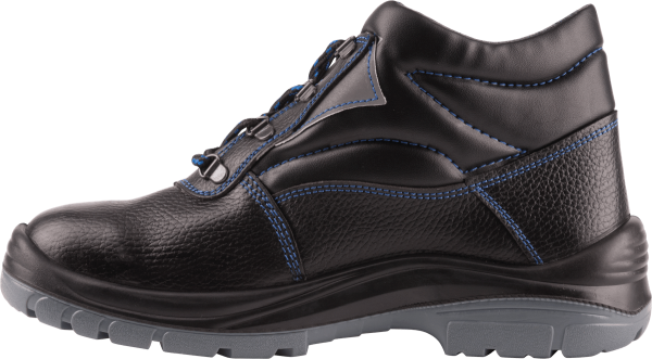 Ботинки СОЮЗНИК с МП