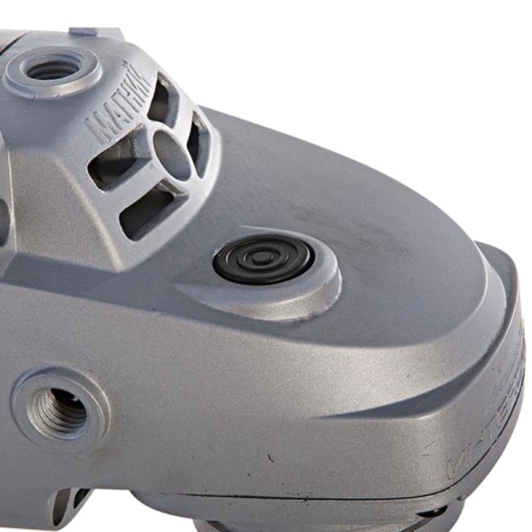 Угловая шлифовальная машина ИНТЕРСКОЛ УШМ-230/2600М 674.1.0.00 2600Вт 230мм