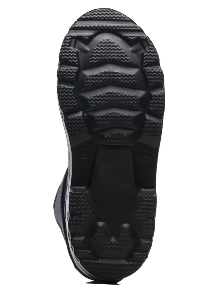 Сапоги ЭВА 965 НППС зимние с КП и надставкой до -40°С (черный)