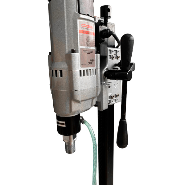 Дрель алмазного сверления CROWN CT32027 3200Вт 750об/мин 1-1/4"