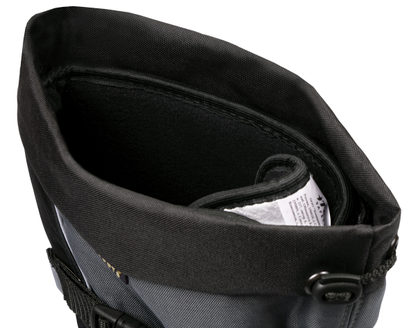 Сапоги АРКТИКА-Т зимние (черный)